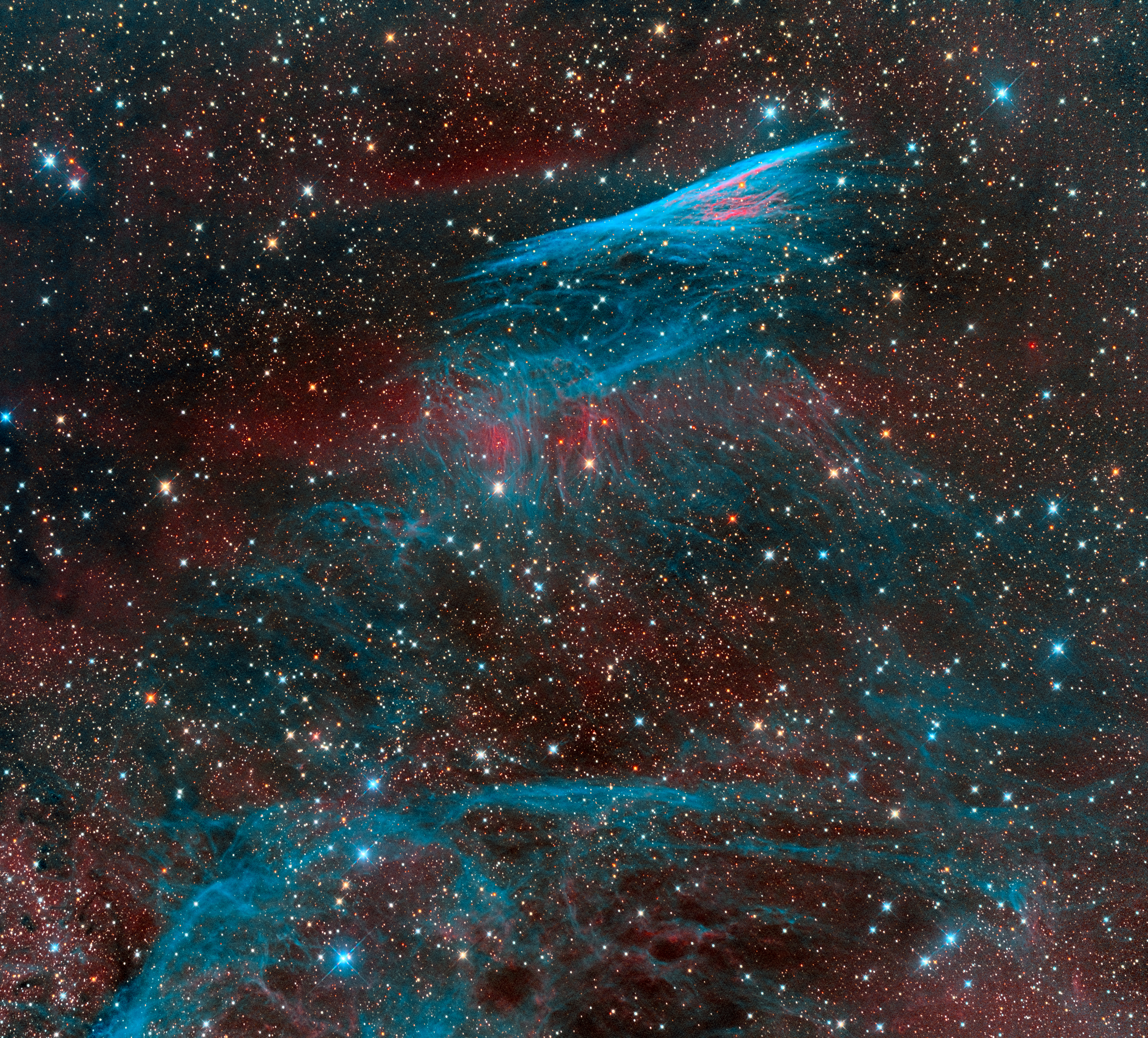 ⭐美品⭐NEBULA　ASTRO Astrofotografía Austral - By José Joaquín Pérez